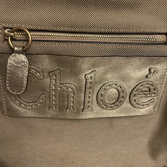 Chloé Harley Crossbody EUC with COA - Picture 3 of 13